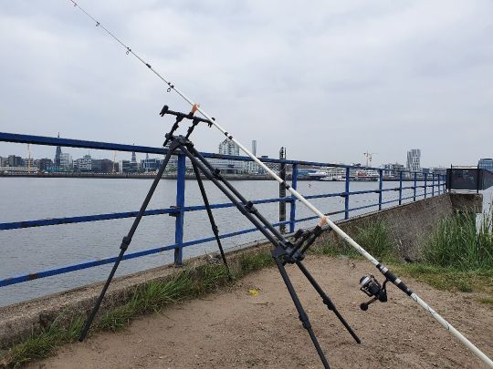 Norderelbe Hafencity (Hamburg)-2