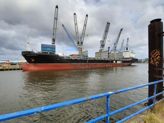 Norderelbe Hafencity (Hamburg)-1