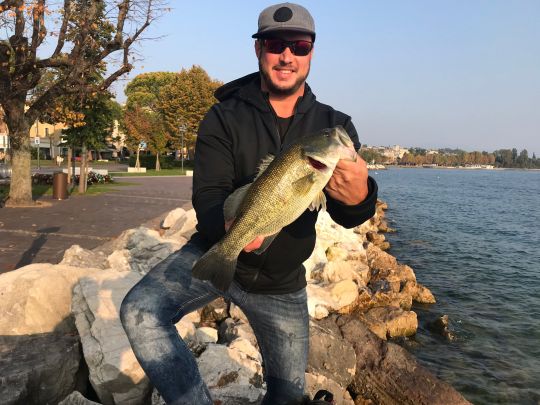 Lago di Garda (Gardasee)