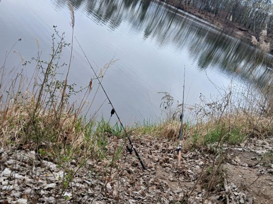 Baggergruben Finowfurt-1