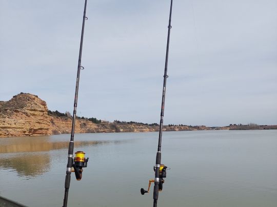 Ebro (Caspe)