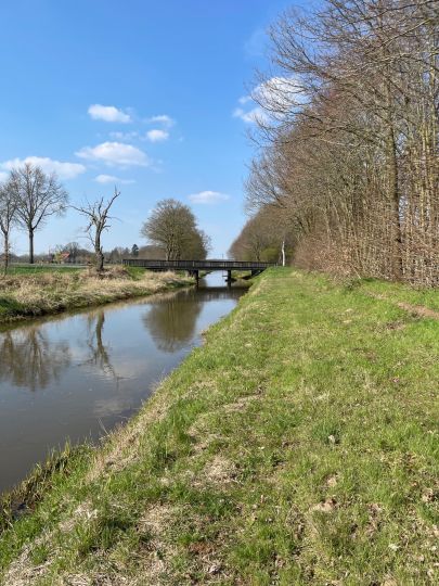 Grother Kanal (Quakenbrück)