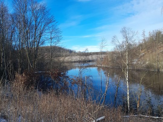 Rappbodetalsperre