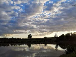 Teichanlage Hohenhorst