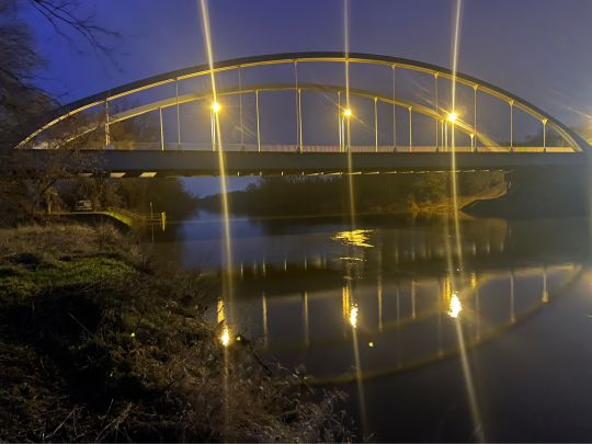 Saale (Halle/Saale)-1