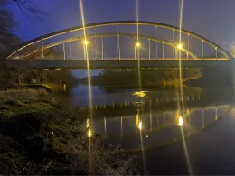 Saale (Halle/Saale)-1