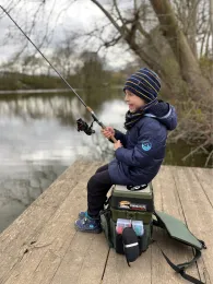 Teichanlage Jöllenbeck