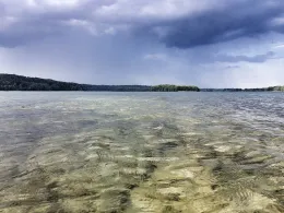 Pinnower See (Schwerin)-3