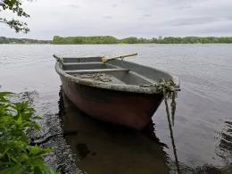 Pinnower See (Schwerin)-4