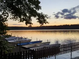 Pinnower See (Schwerin)-2