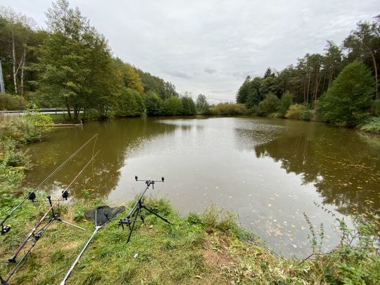 Laag Weiher