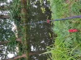 Angelteich Platschow