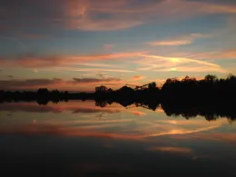 Kiesgrube Schweringen Ost