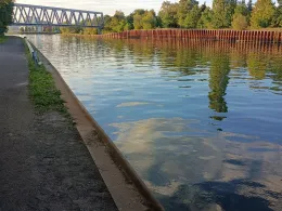 Elbe-Havel-Kanal (Genthin)-3