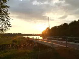 Elbe-Havel-Kanal (Genthin)-3