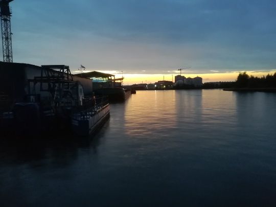 Elbe-Havel-Kanal (Genthin)-2