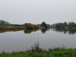 Buschfelder Sieltief