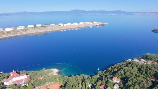 Kvarner Bucht (Omišalj)-1