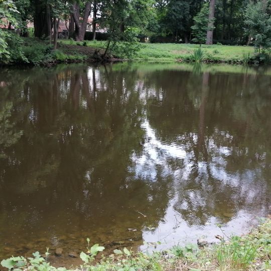 Parkteich Mahndorf-2