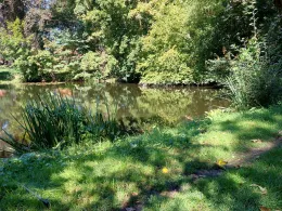 Parkteich Mahndorf-1