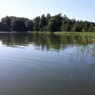 Jezioro Szelag Duzy -0