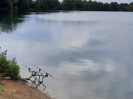 AGOS See (Ophovener See)-3