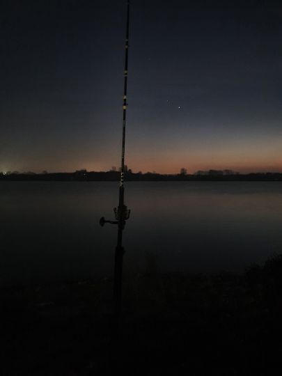 AGOS See (Ophovener See)-1