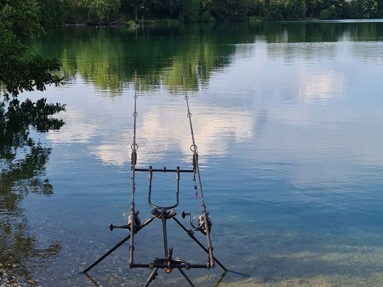 AGOS See (Ophovener See)-4