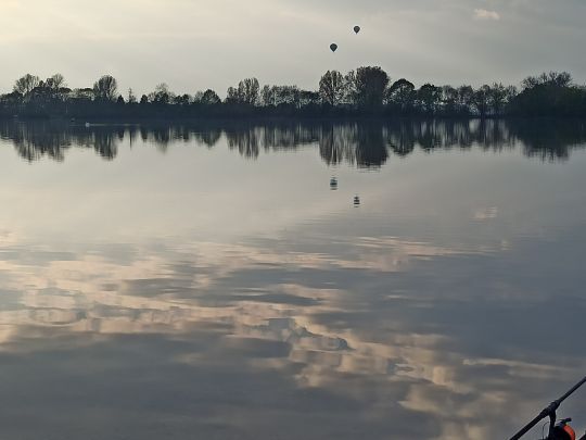 AGOS See (Ophovener See)-2