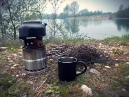 AGOS See (Ophovener See)