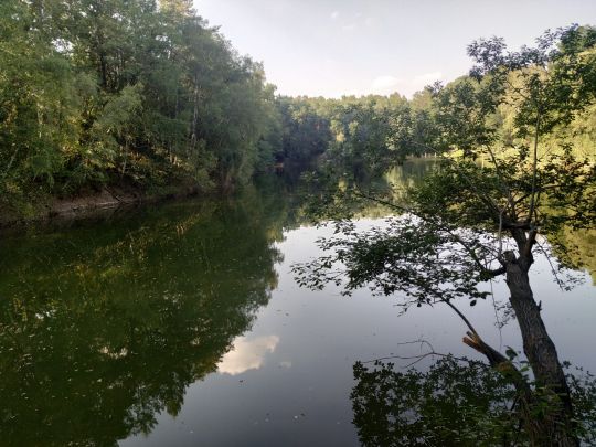 Blauer See (Streganz)