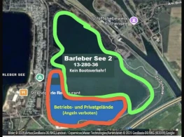 Barleber See II-2