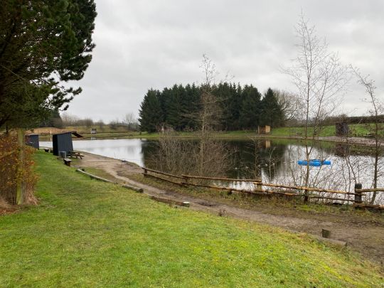 Frueskov Lystfiskersø-1