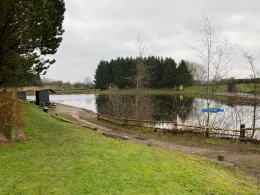 Frueskov Lystfiskersø-1