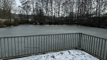 Haselbachteich (Dülmen)