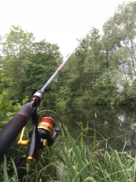 Achterwehrer Schifffahrtskanal (Eider-Ringkanal)-0