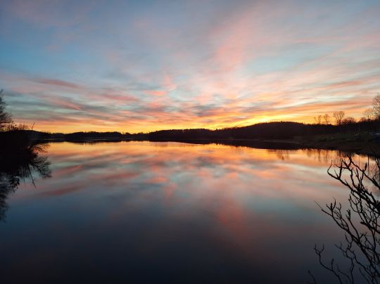 Talsperre Pöhl