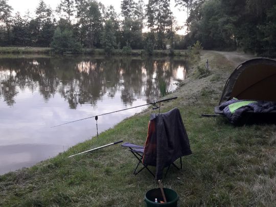 Herrenweiher (Kemnath)-1