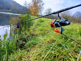 Weiheranlage Bilsdorf 'Am Mottenborn'