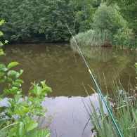 Angelsee Kloster Springiersbach -1