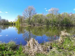 Bille (Hamburg-Billwerder)-2