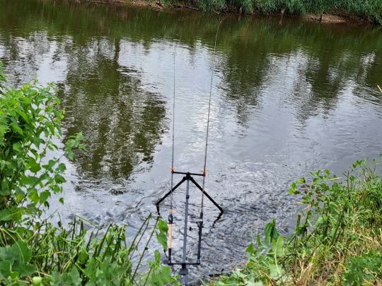 Rur (Oberbruch-Ratheim)
