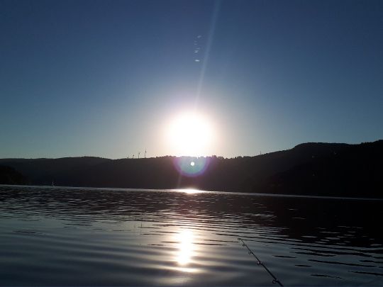 Rursee (Rurtalsperre)-2