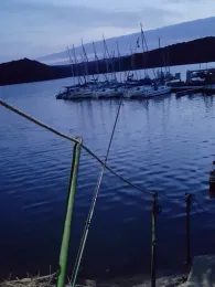 Rursee (Rurtalsperre)