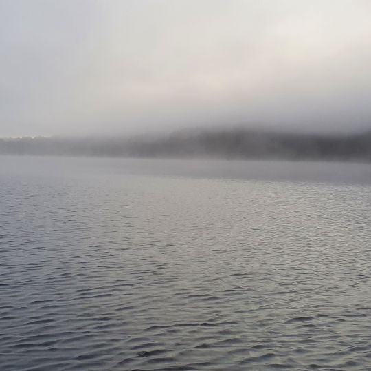 Küchensee (Ratzeburg)-2