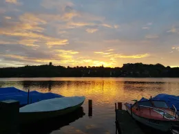 Küchensee (Ratzeburg)-1