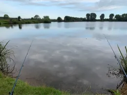 Voorhafen het leuken -1