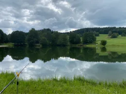 Landschaftsweiher Innernzell