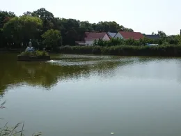 Dorfteich Gräfendorf-2