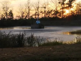 Dorfteich Gräfendorf-1